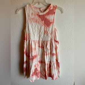 Women’s dress size m altard state